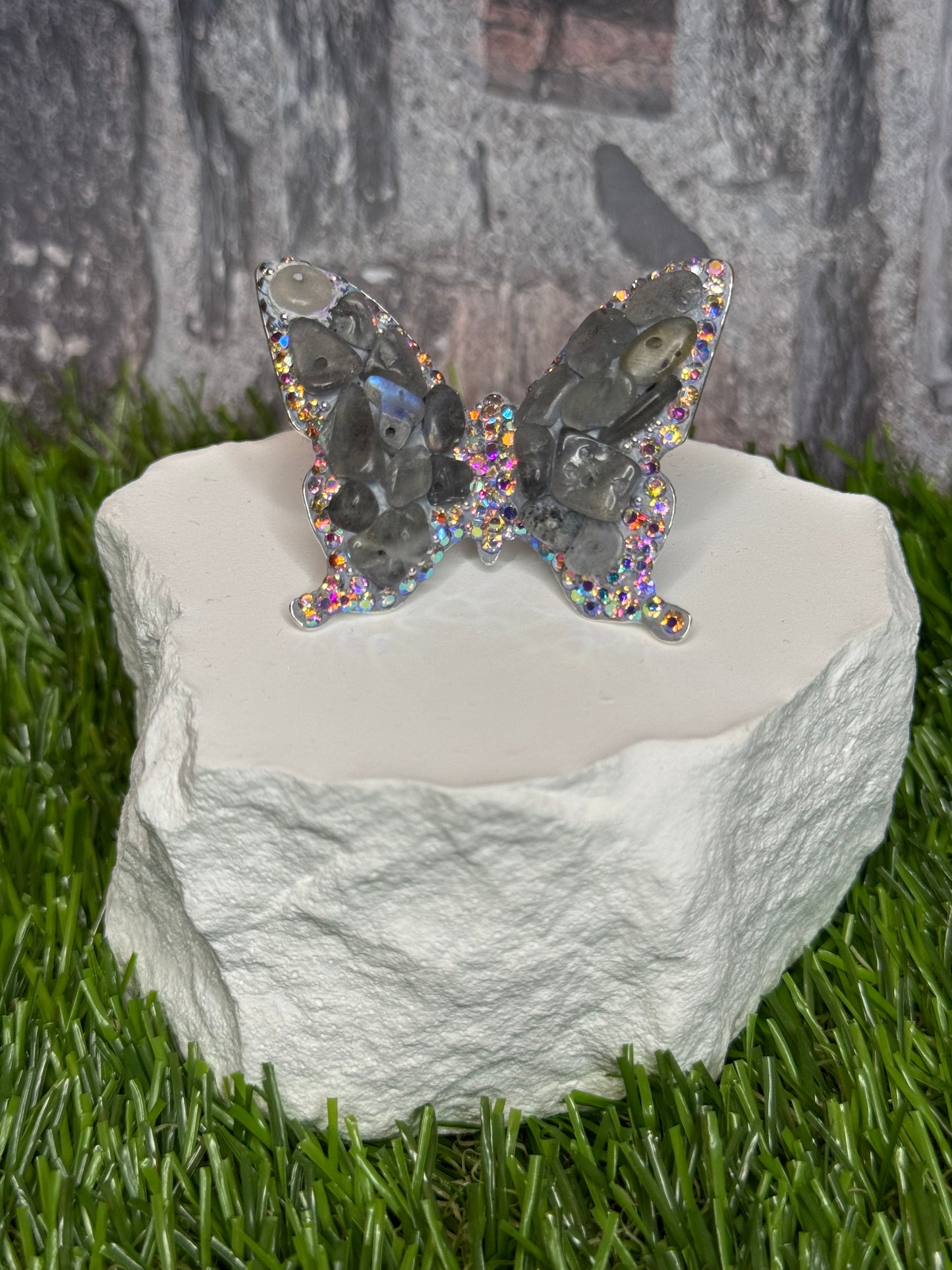 Mariposa Ring