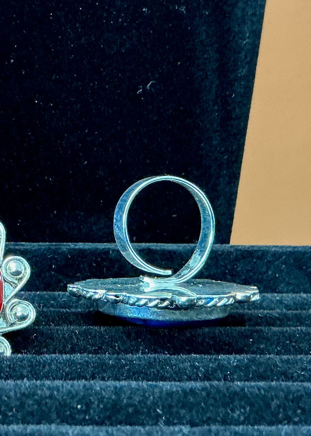 Circle Ring