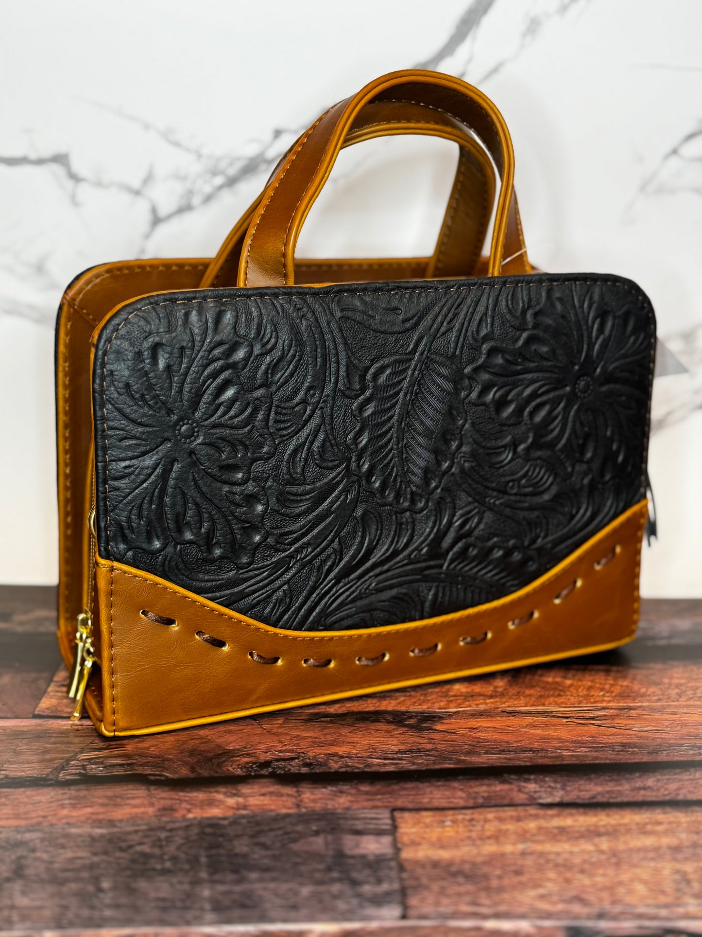 Mexican Artisanal Handbag