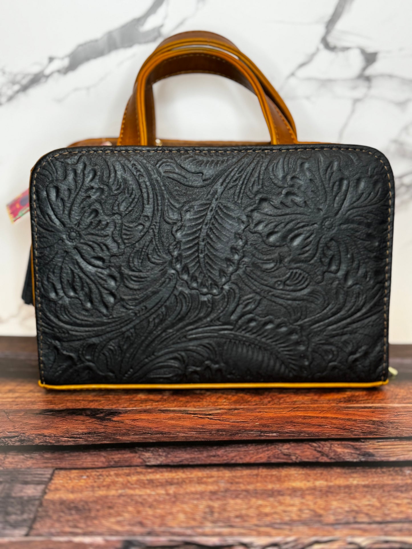 Mexican Artisanal Handbag