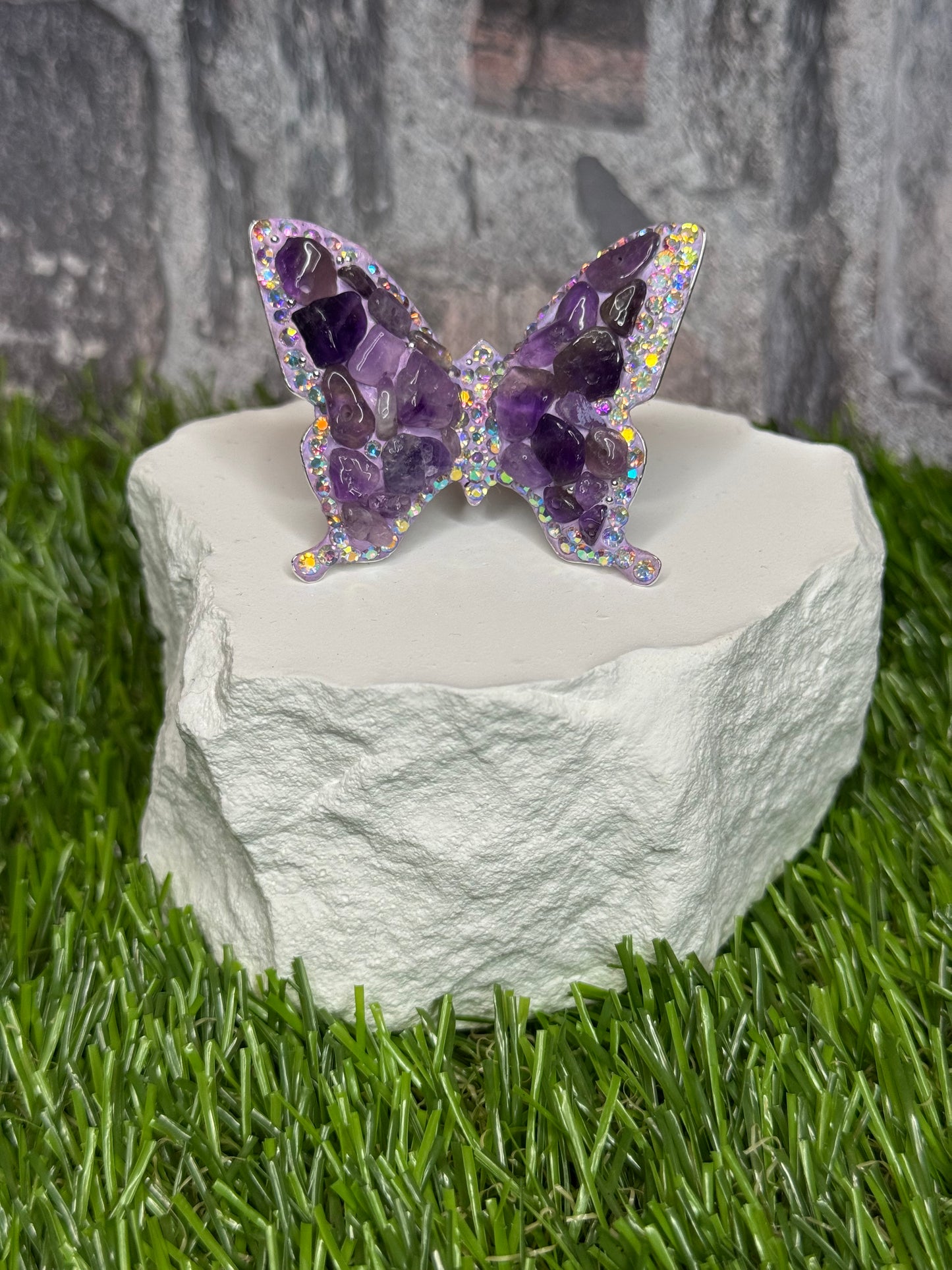 Mariposa Ring
