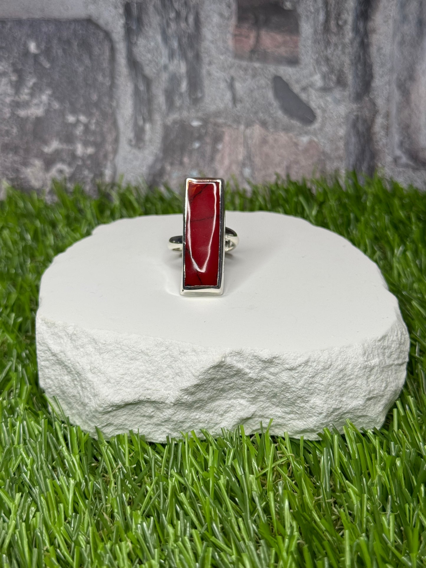 Rectangle Ring