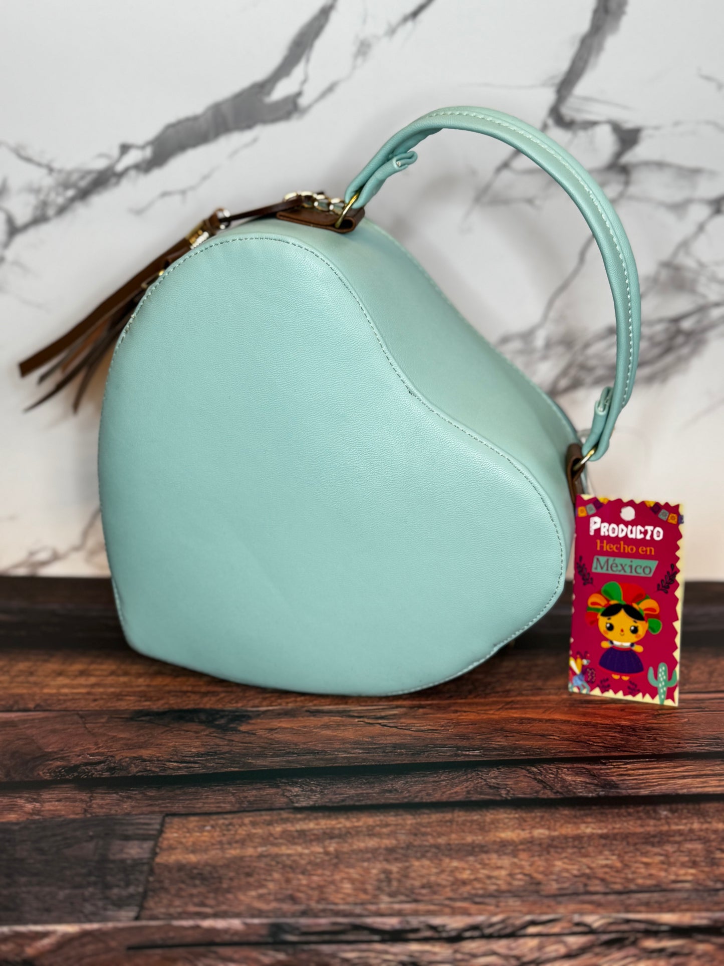 Mexican Artisanal Handbag