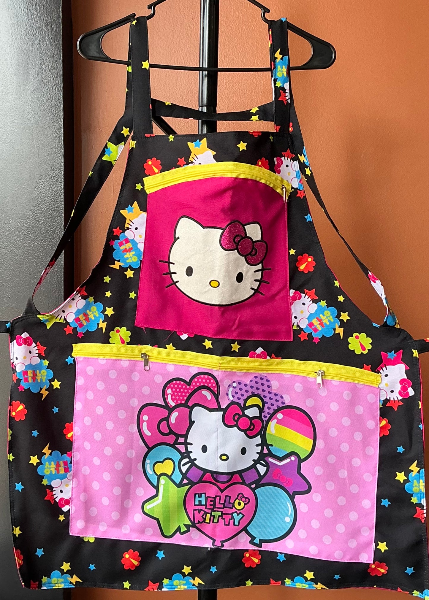 Hello Kitty Apron