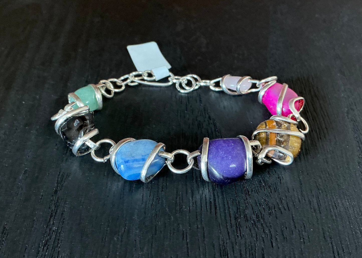 Blue Skies - Bracelet