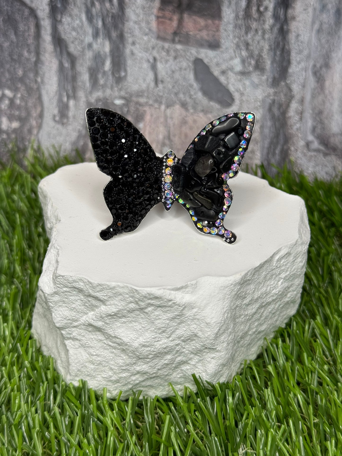 Mariposa Ring