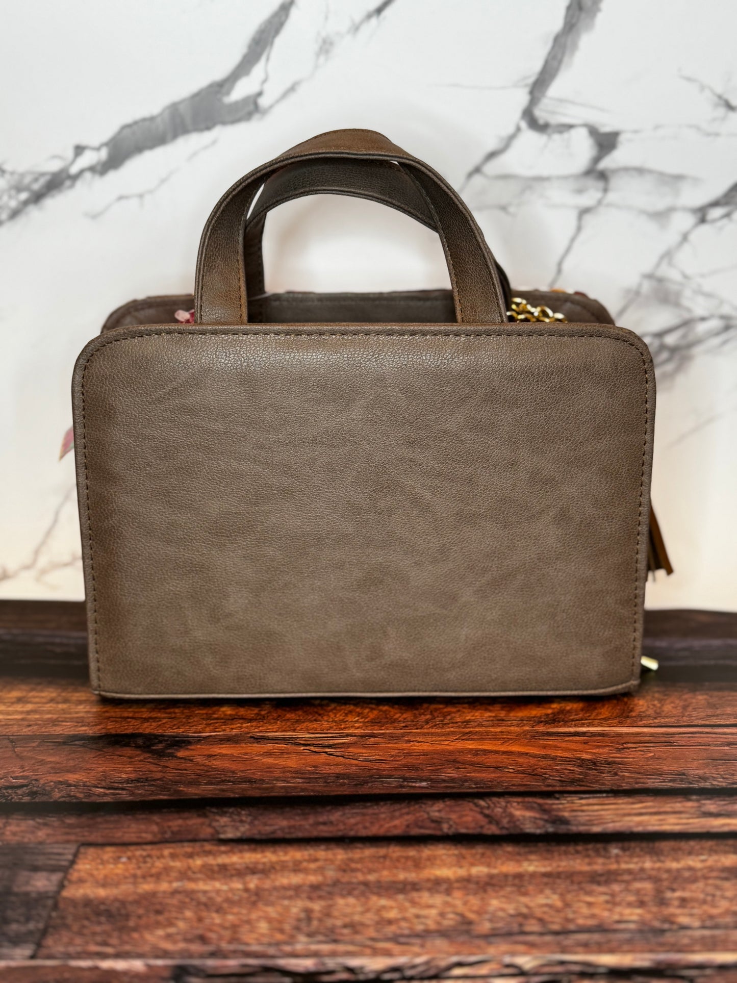 Mexican Artisanal Handbag