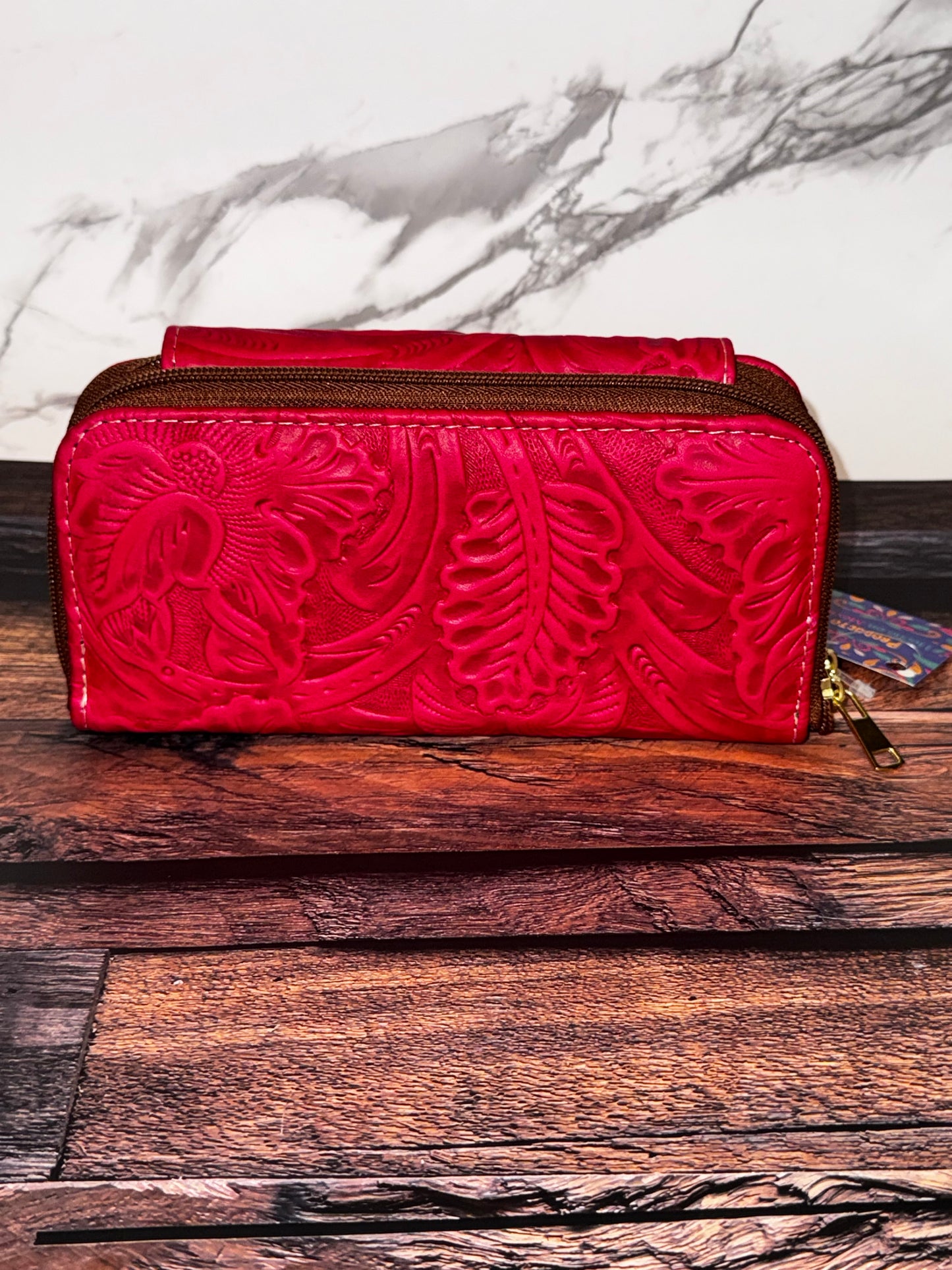 Mexican Leather Wallets