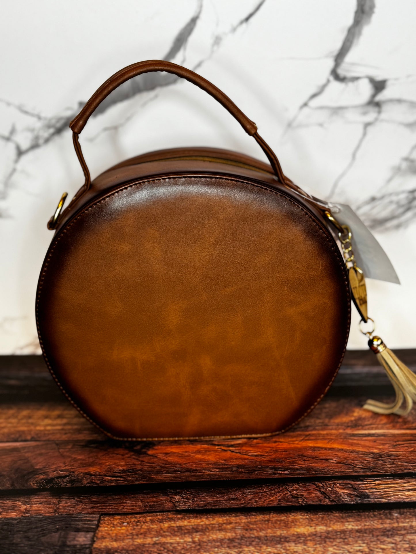 Mexican Artisanal Handbag
