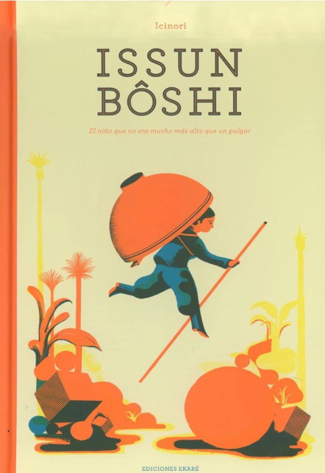 Issun Boshi