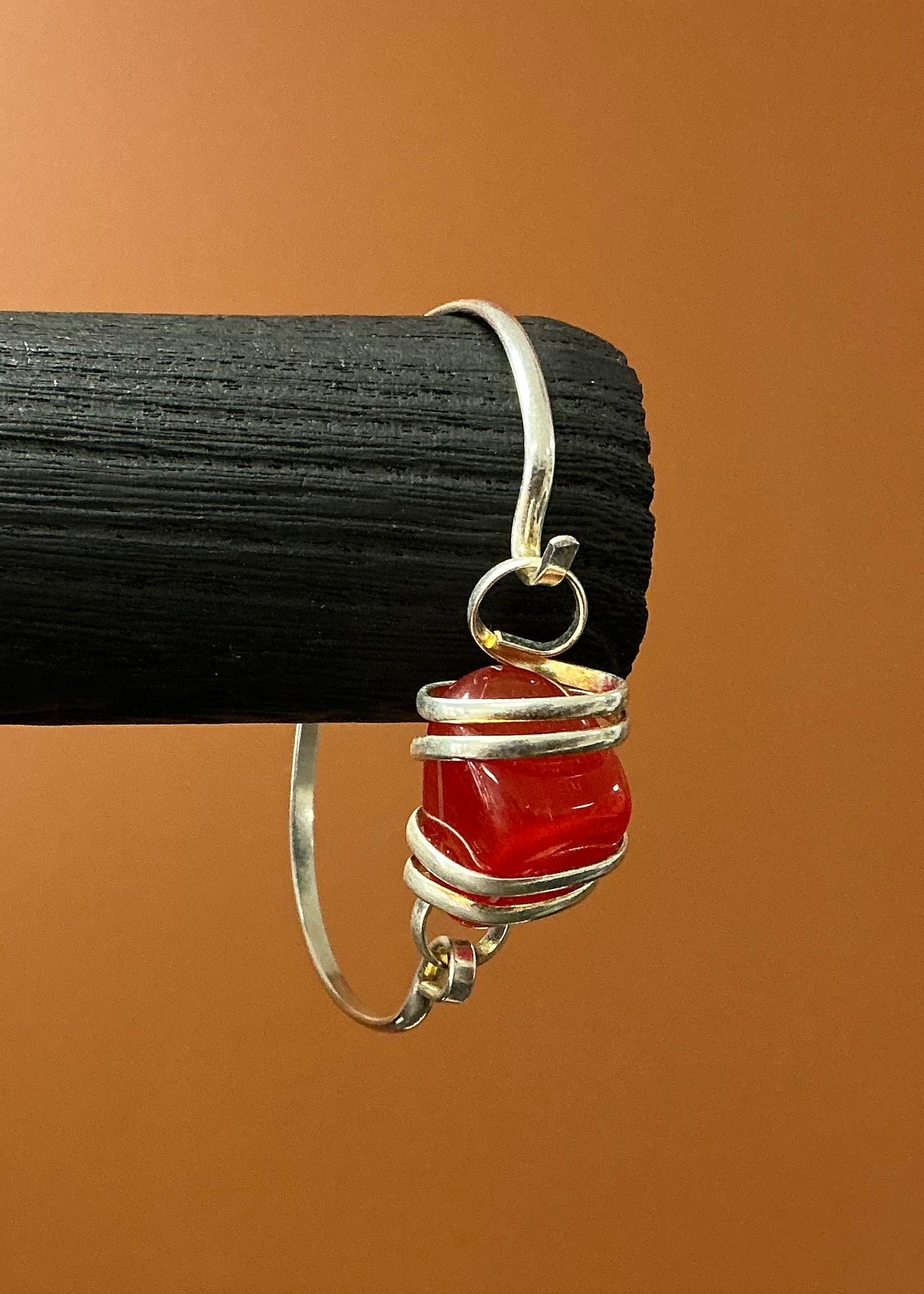 Red Glow - Bracelet