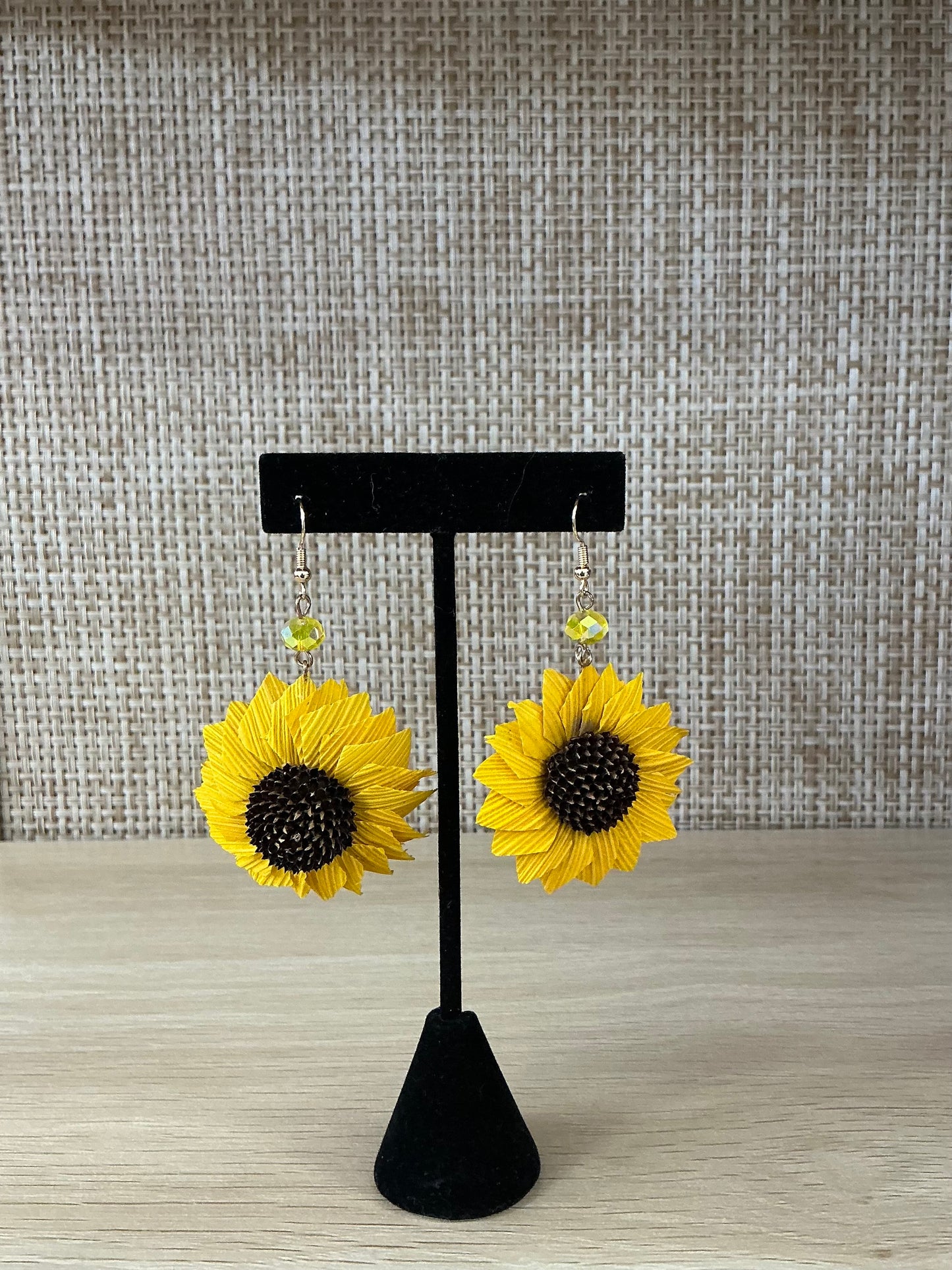 Aretes de Palma