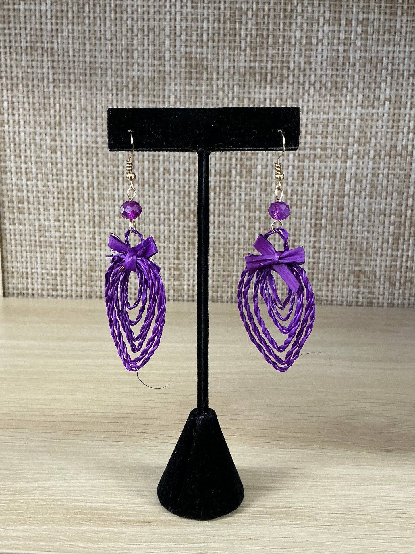 Aretes de Palma