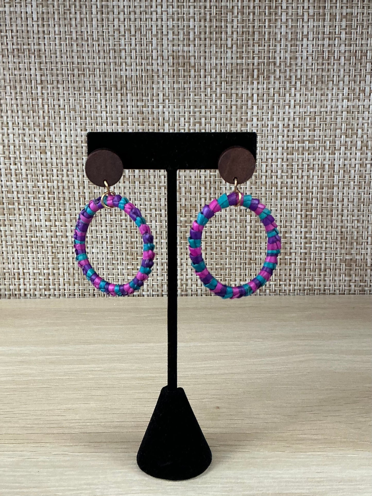 Aretes de Palma