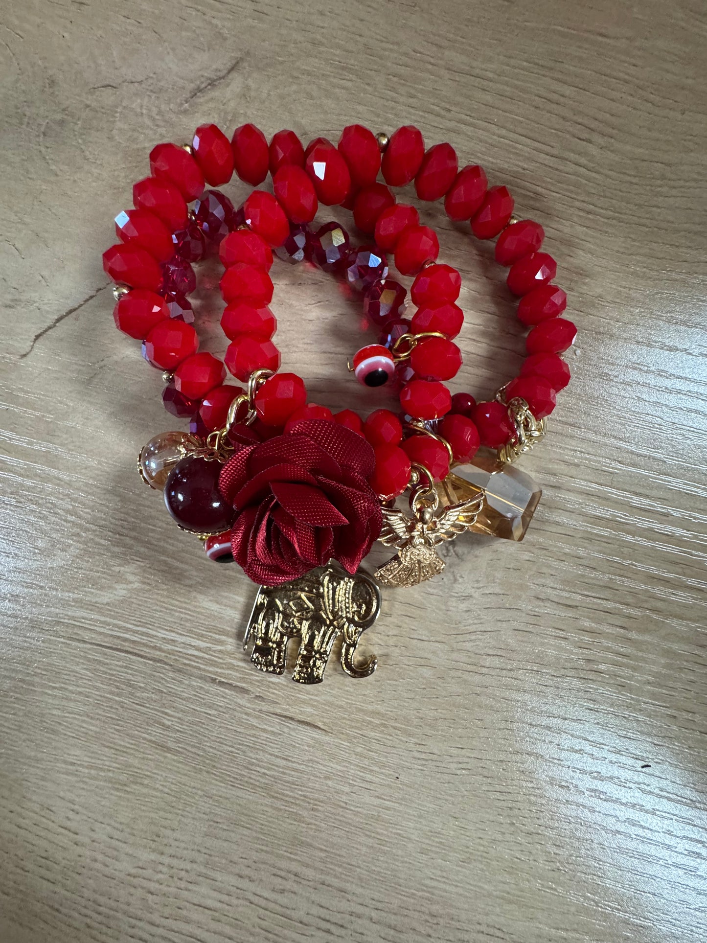 Fin de Semana de la Suerte – Red