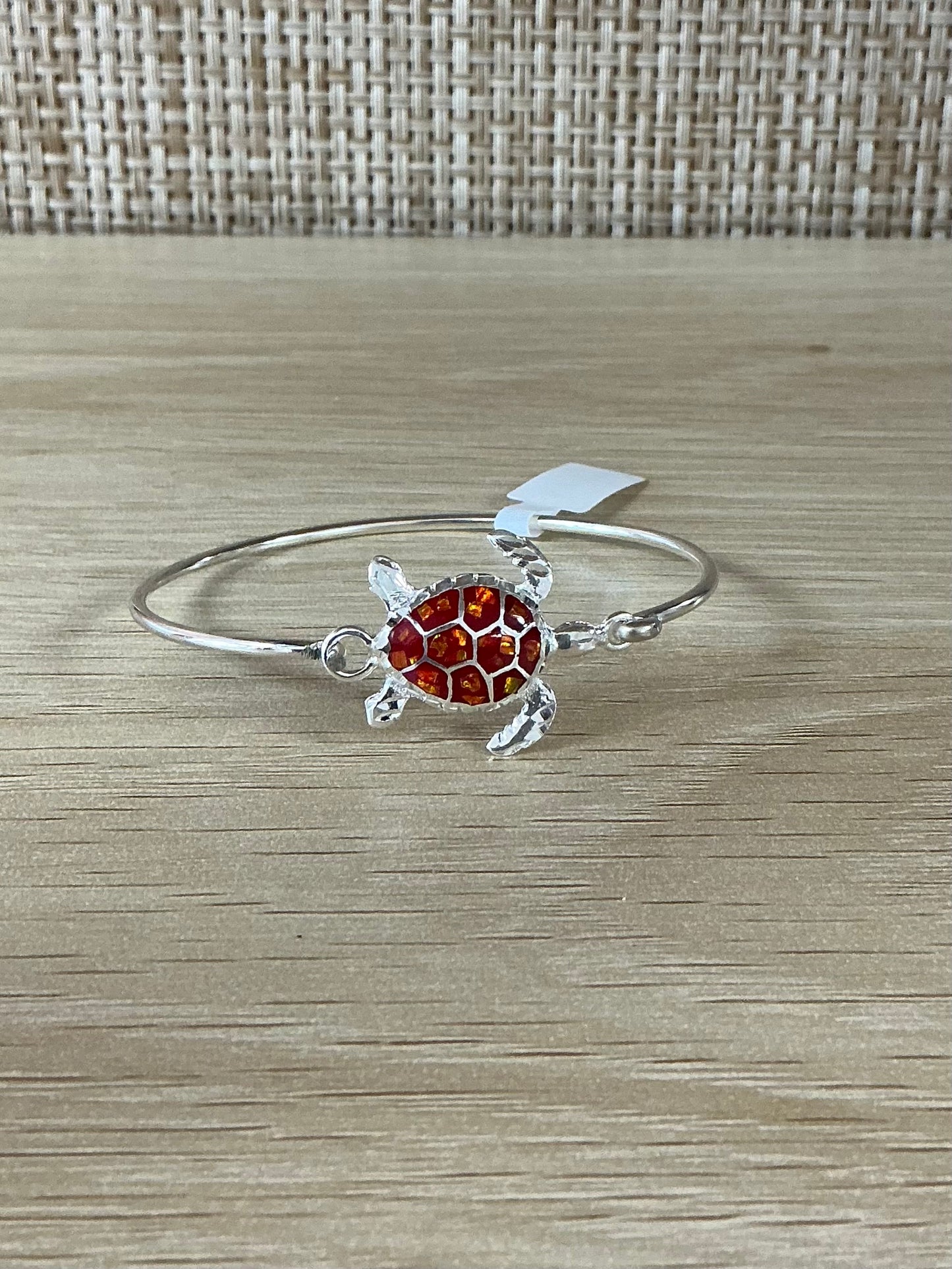 Sea Turtle Bracelet