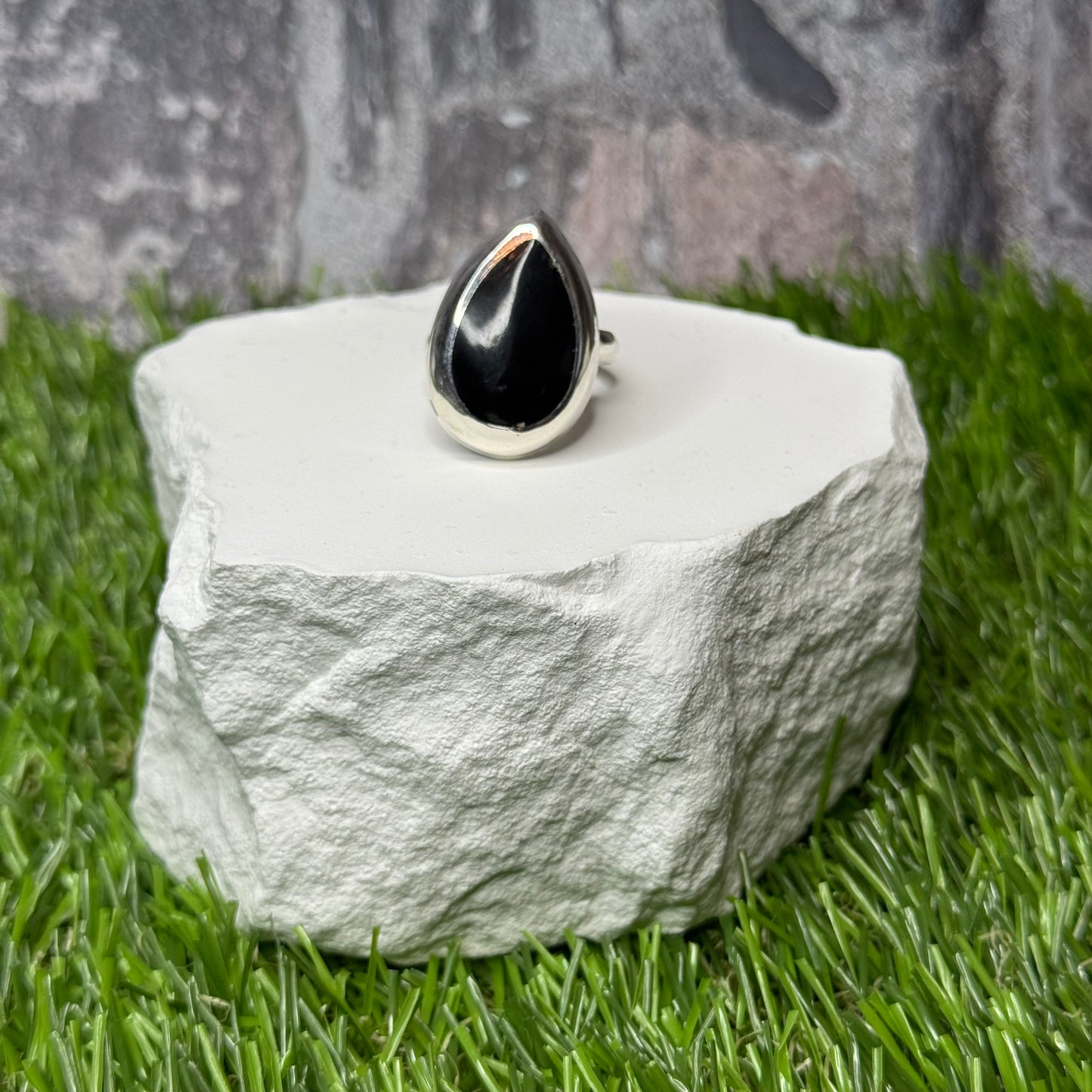 Lagrima Ring