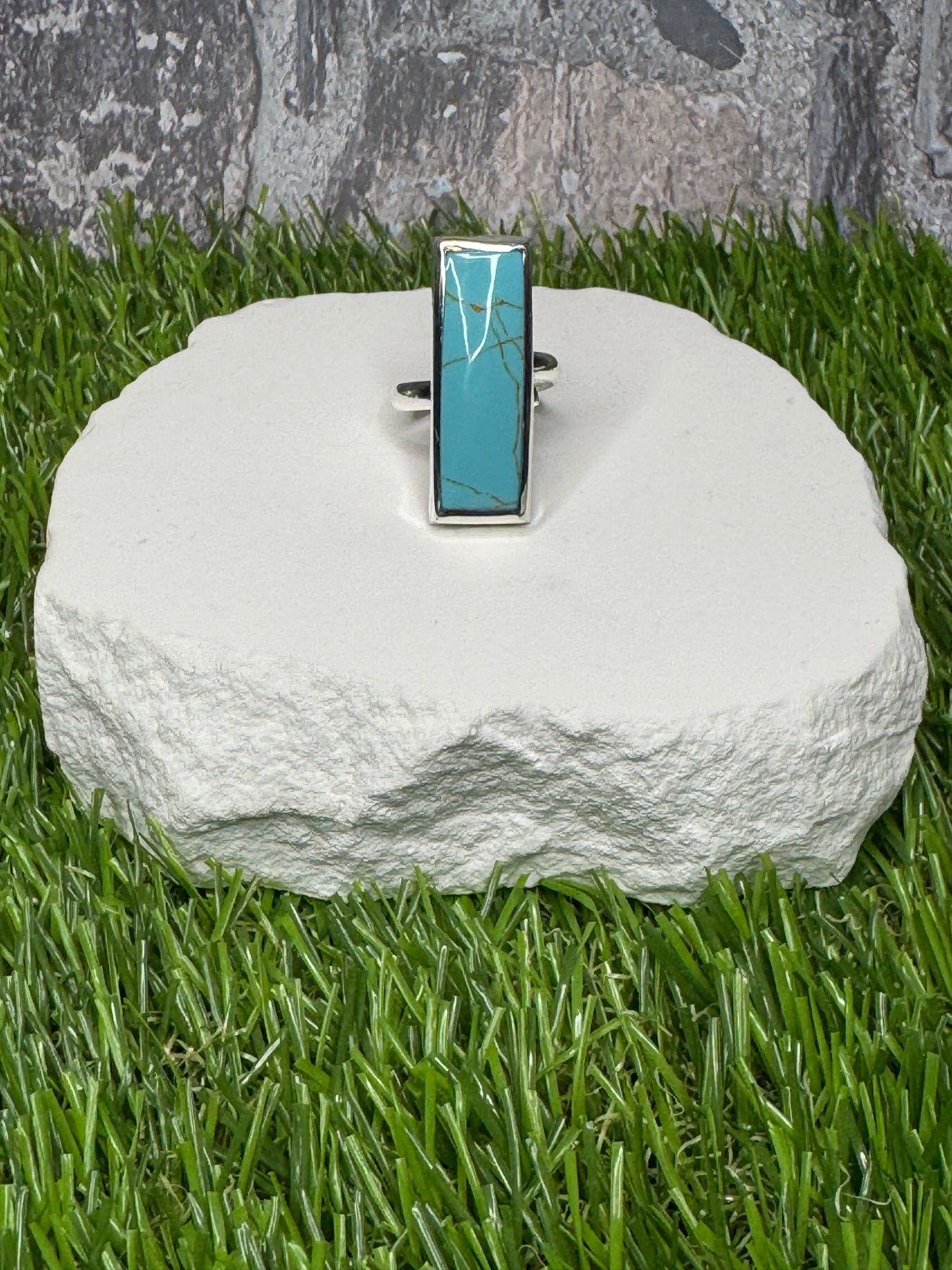 Rectangle Ring