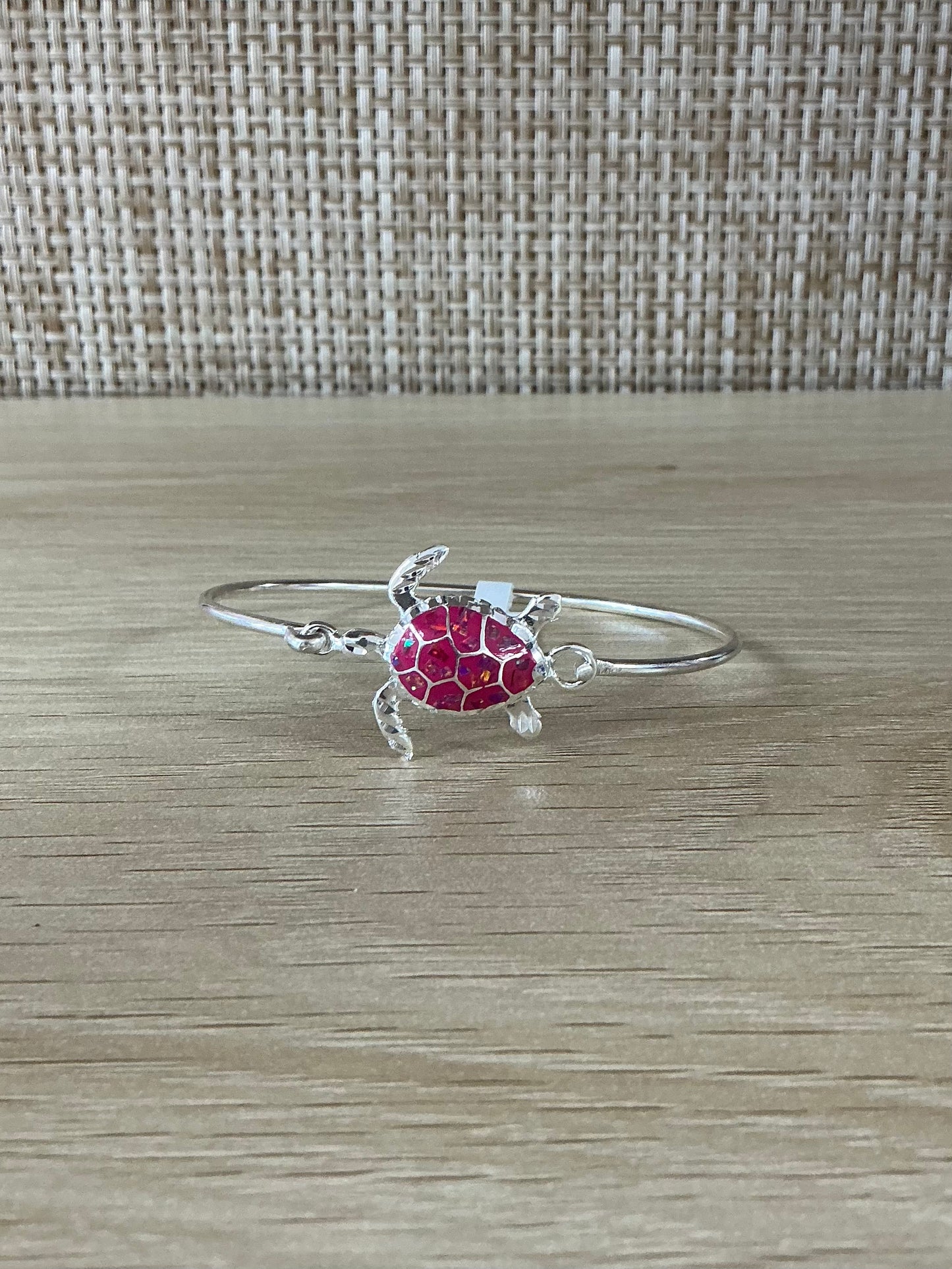 Sea Turtle Bracelet