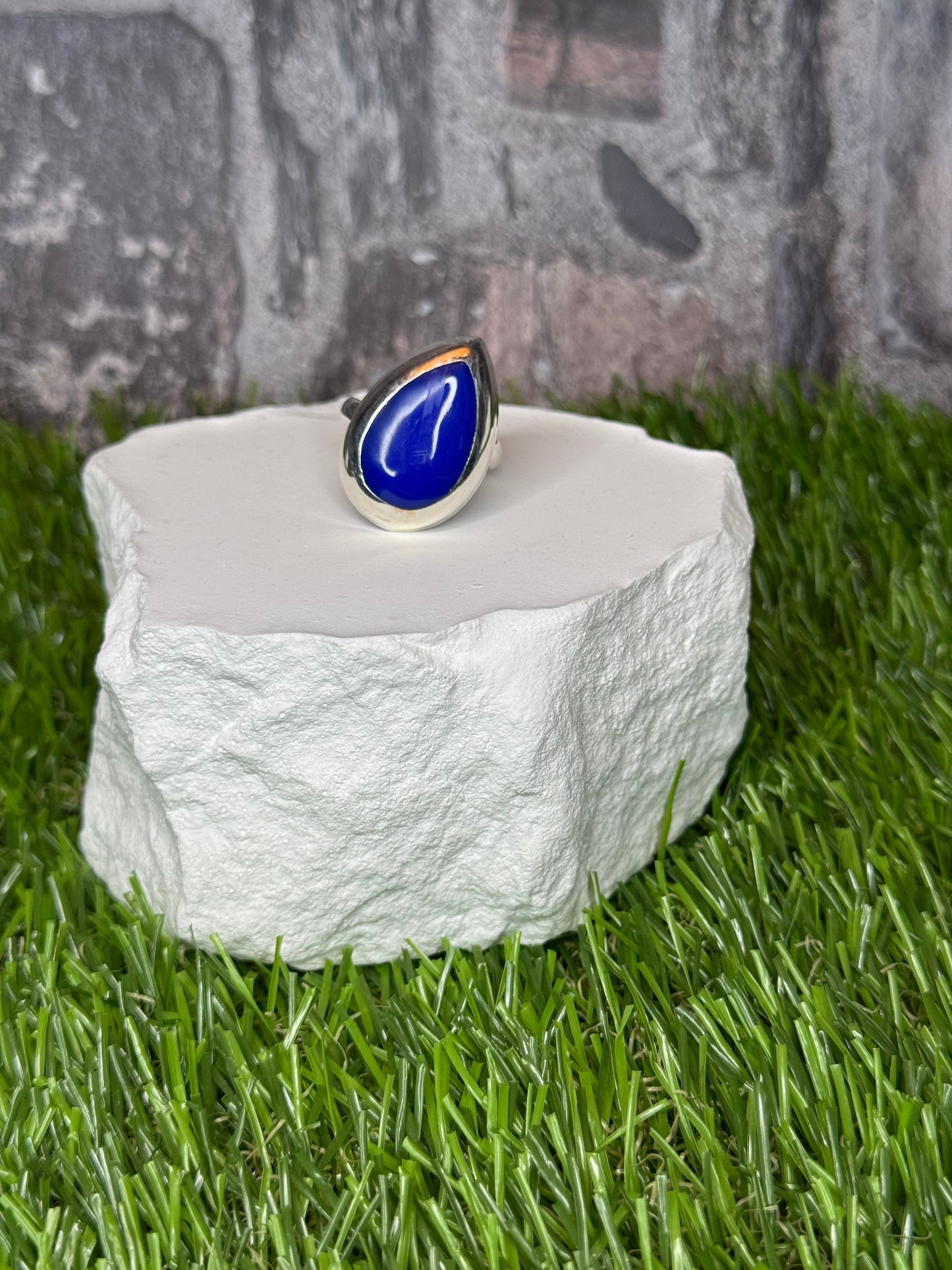 Lagrima Ring
