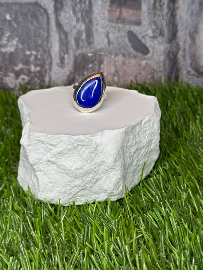 Lagrima Ring