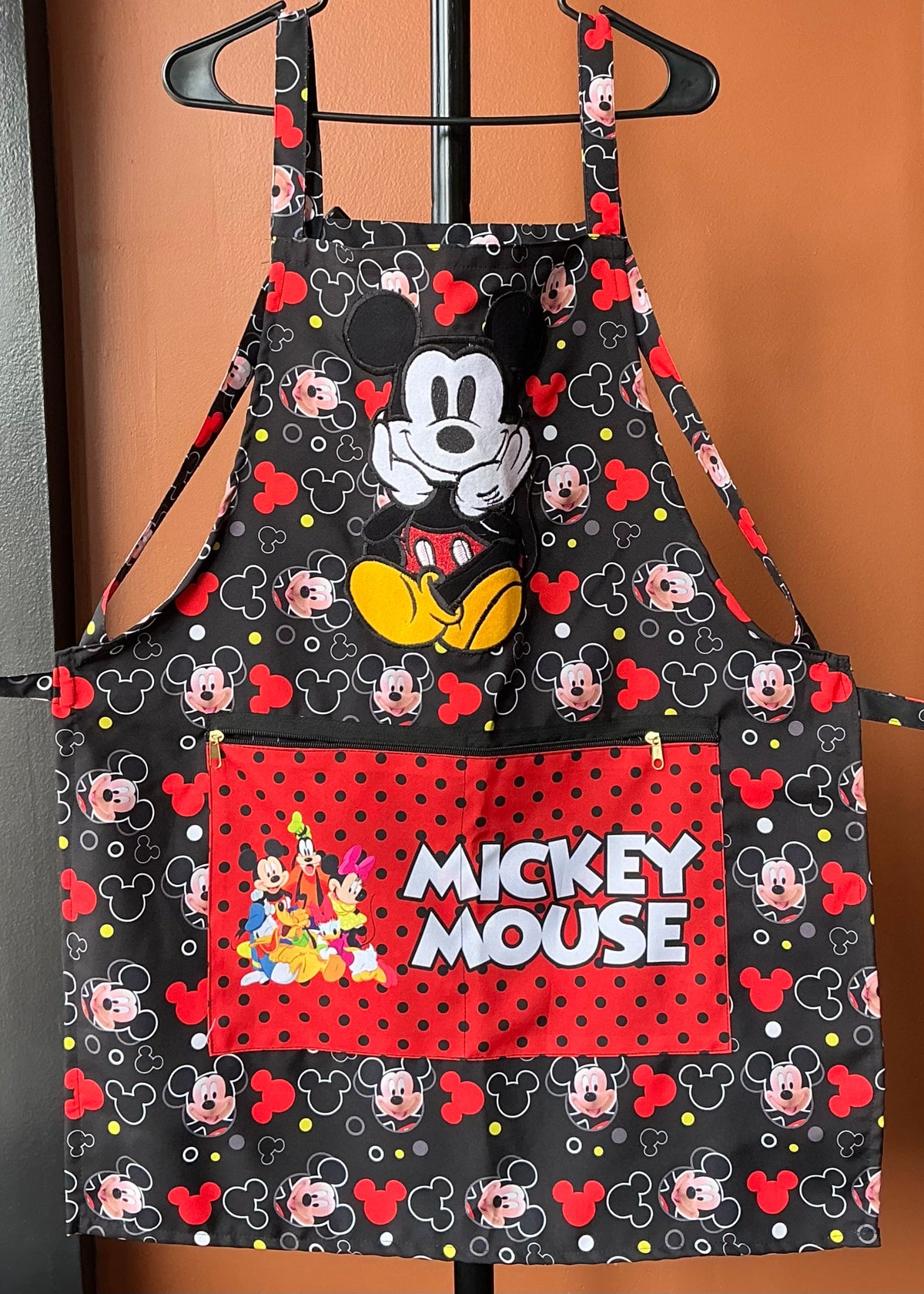 Mickey Mouse Apron - Classic
