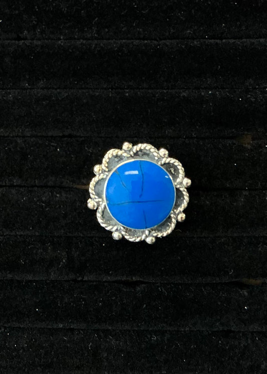 Circle Ring