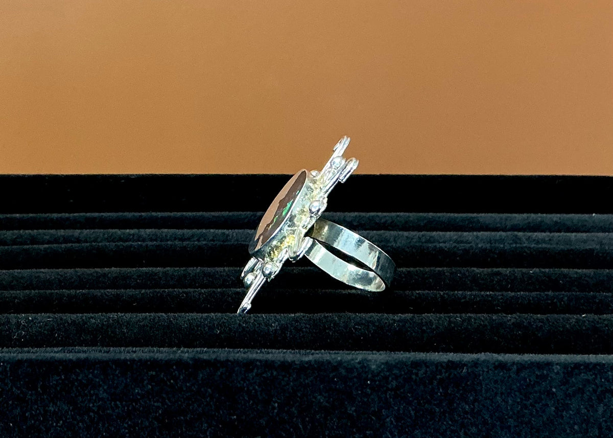 Eclipse Ring