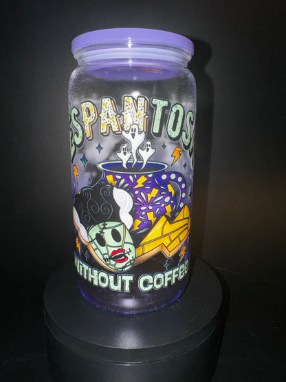 Espantosa 16oz Cup