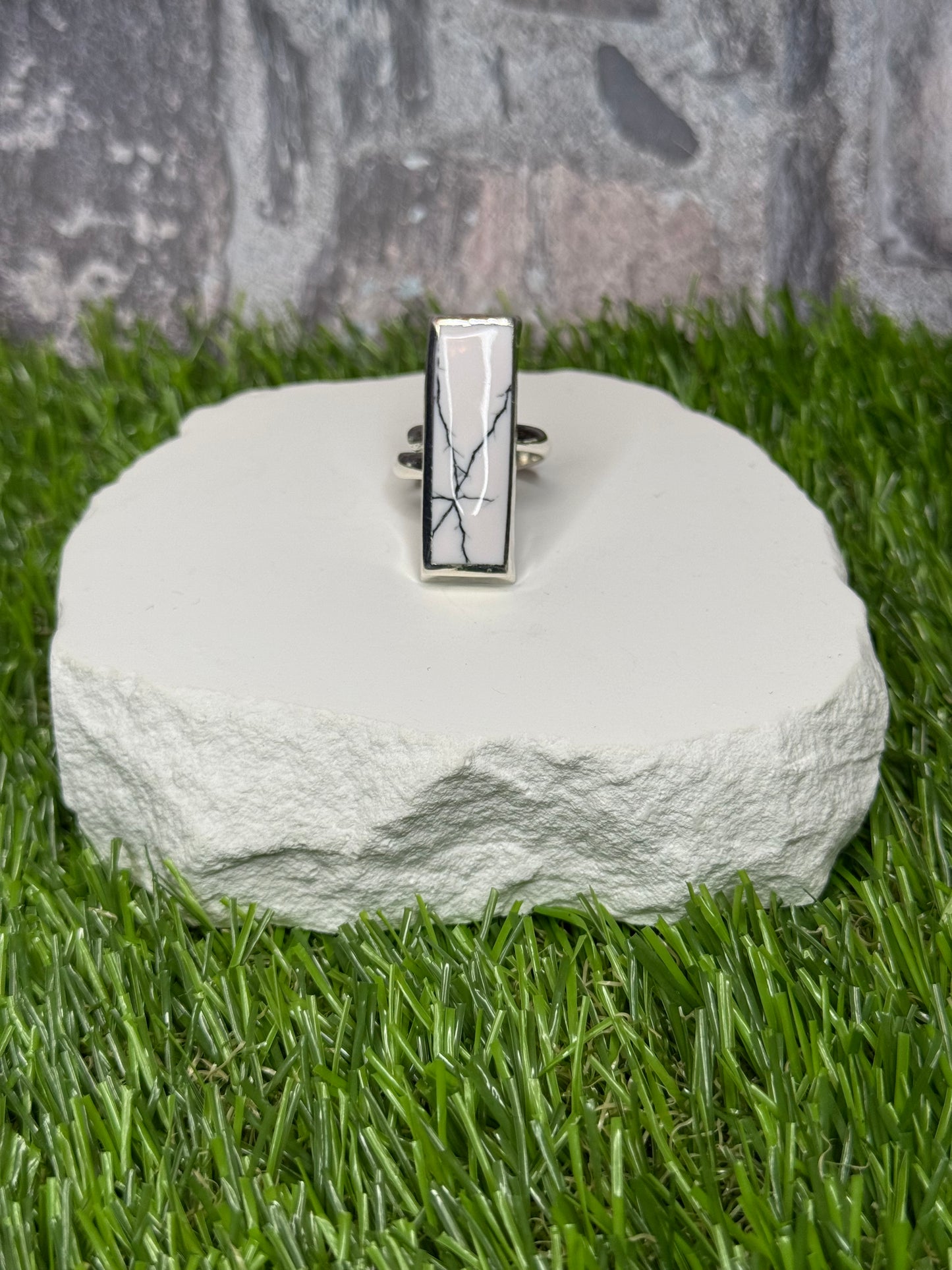Rectangle Ring