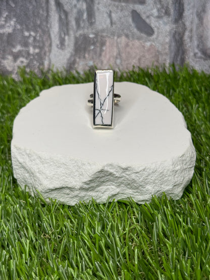 Rectangle Ring