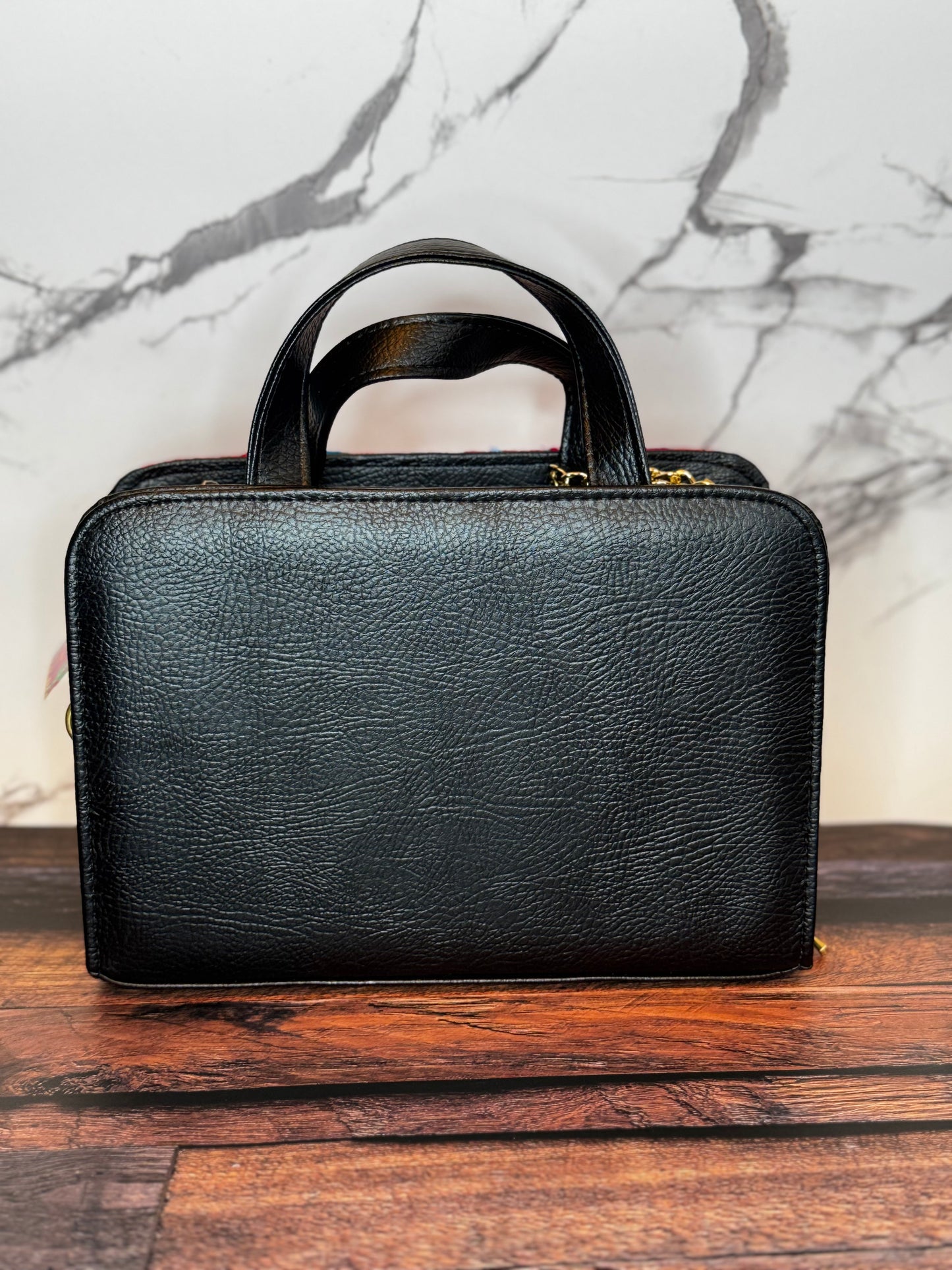 Mexican Artisanal Handbag