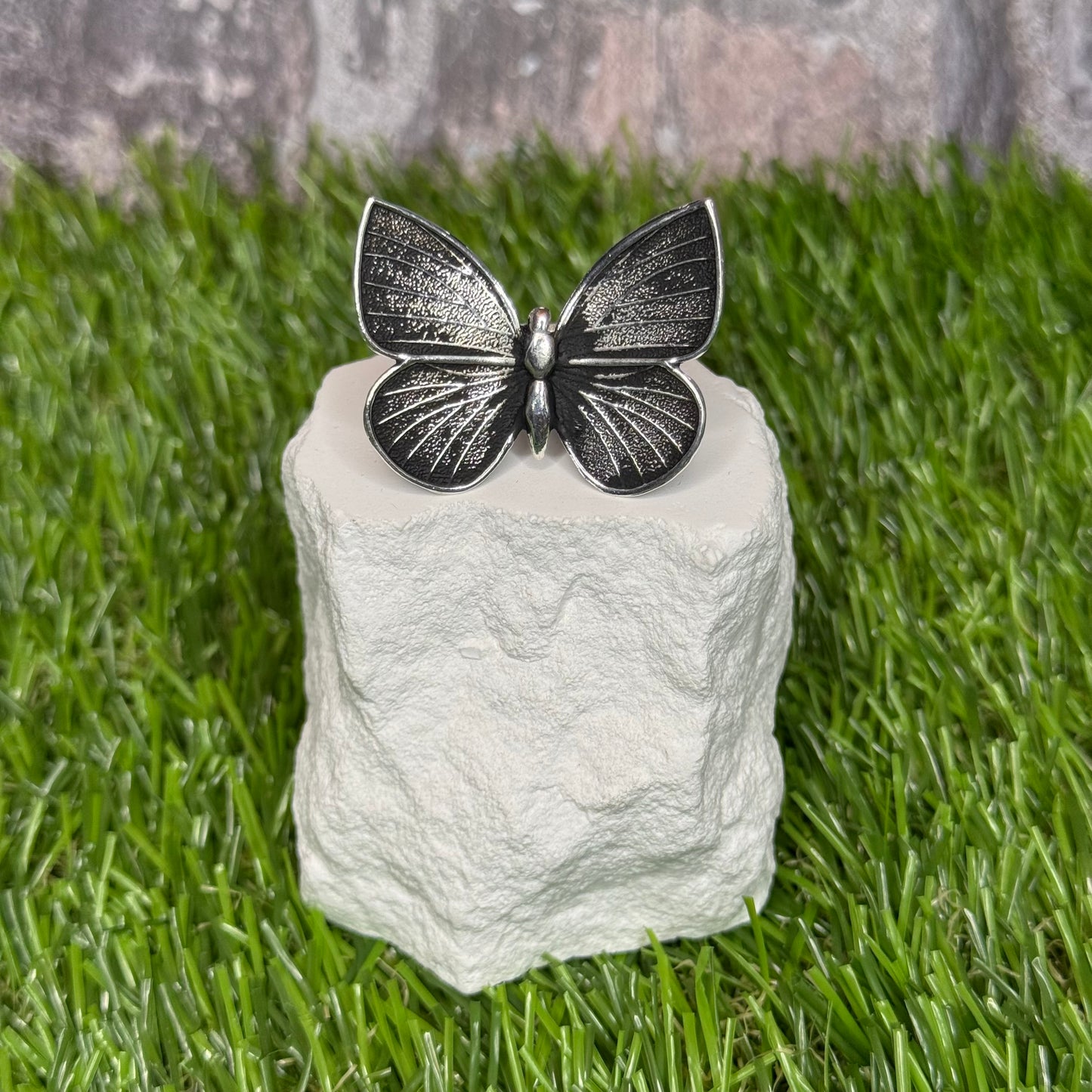 Mariposa Troquelado