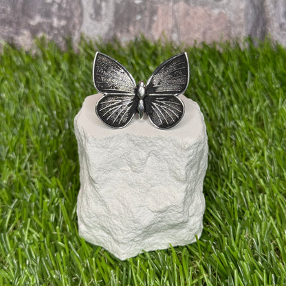 Mariposa Troquelado
