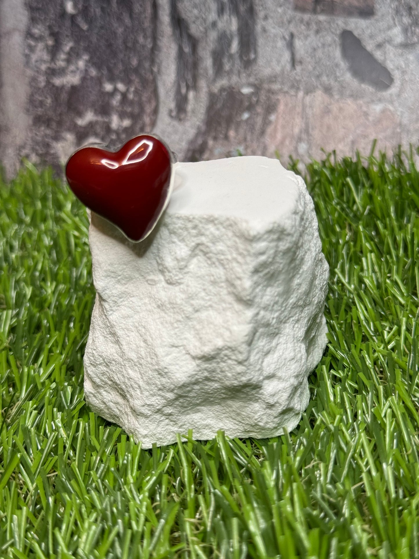Corazon Ring
