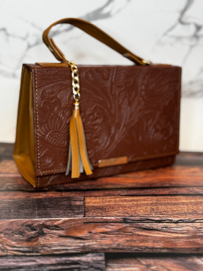 Mexican Artisanal Handbag
