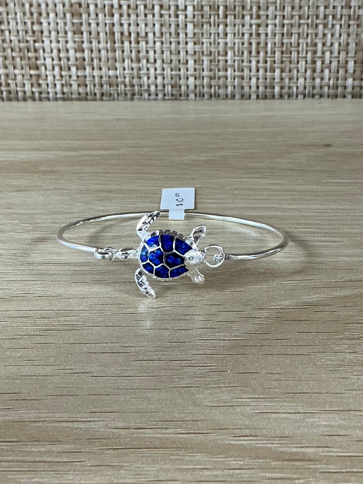 Sea Turtle Bracelet