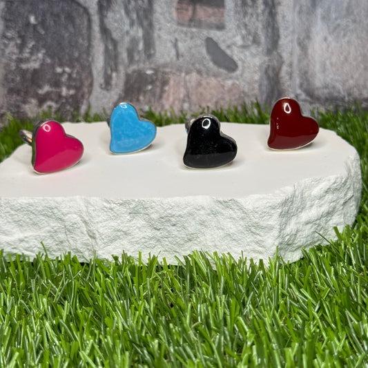Corazon Ring