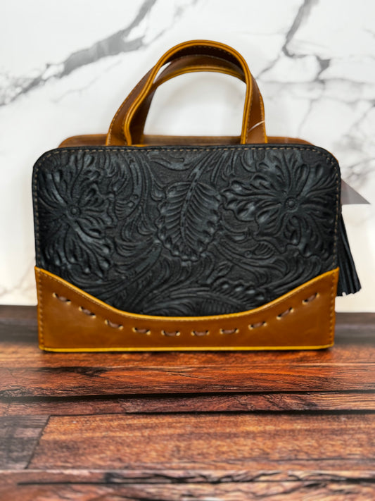 Mexican Artisanal Handbag