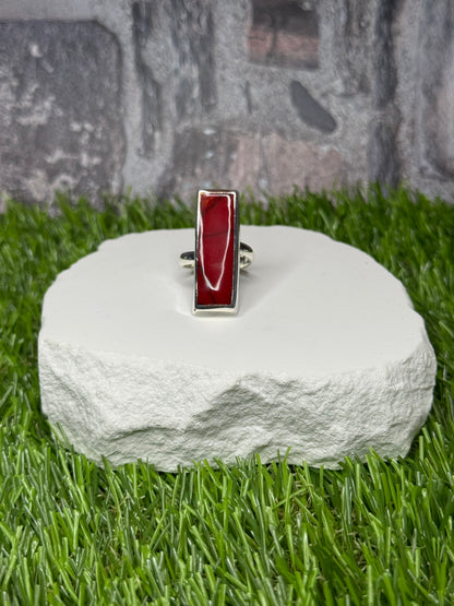 Rectangle Ring