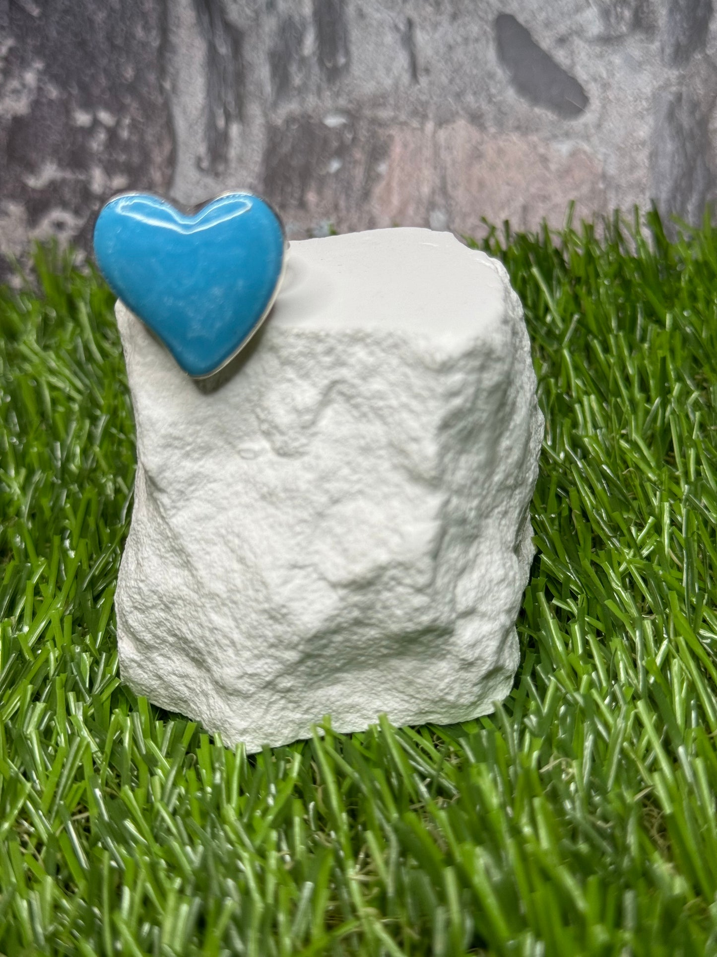 Corazon Ring