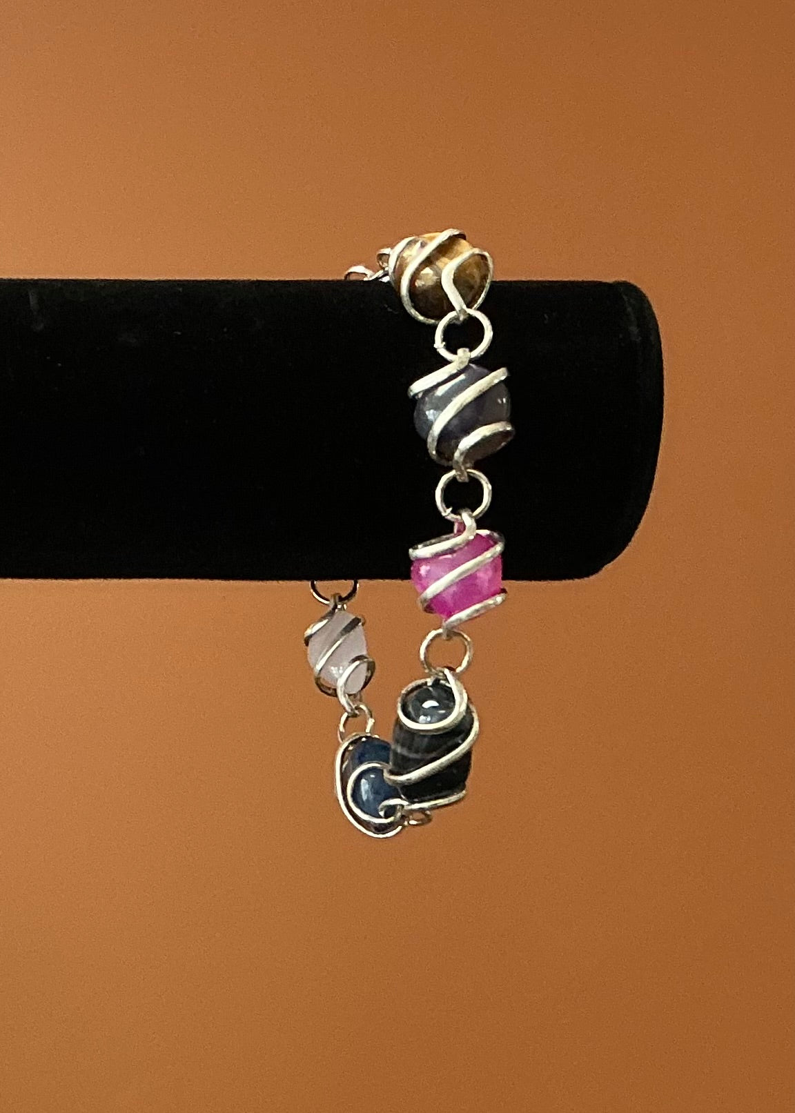 Evening Sky - Bracelet