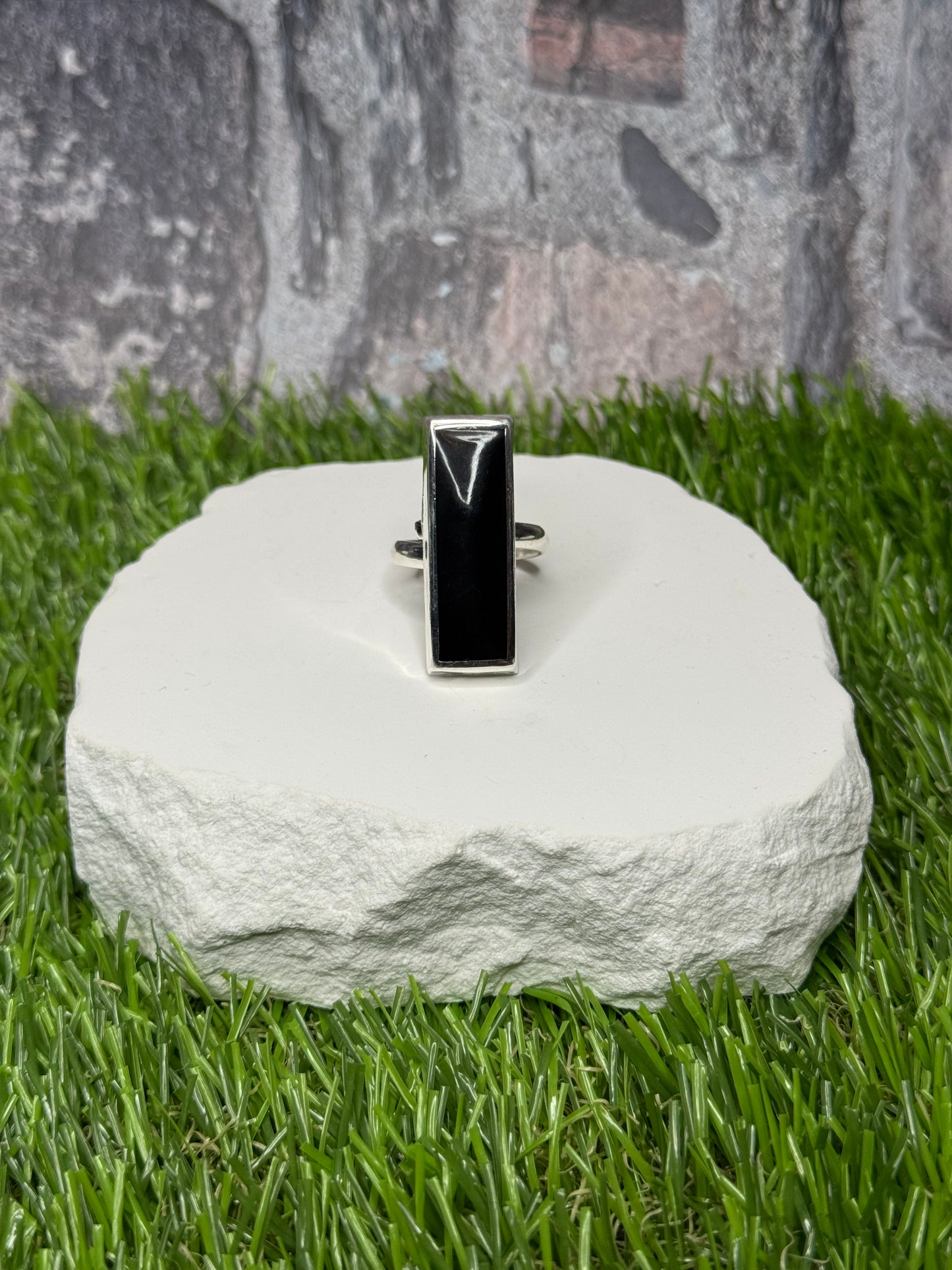 Rectangle Ring