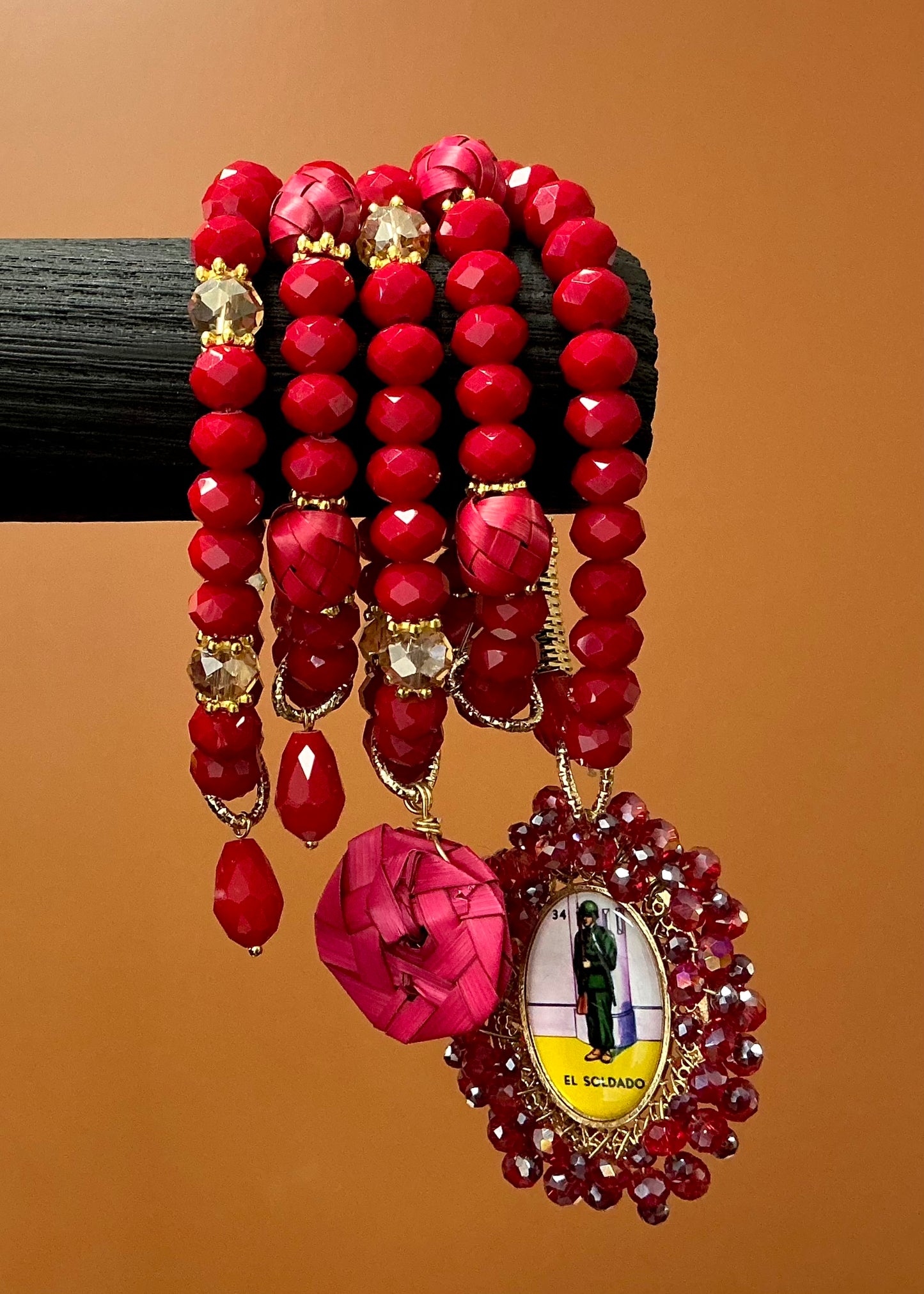Lotería Quintero - Red