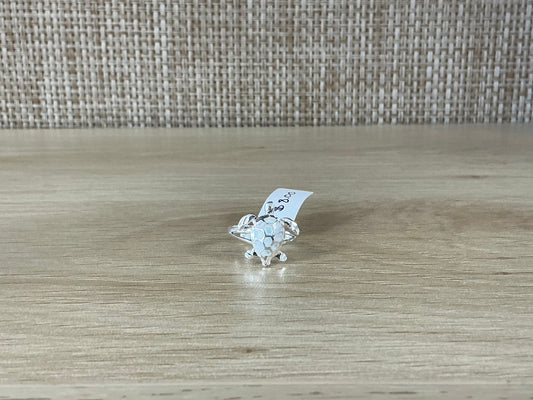 Sea Turtle Rings