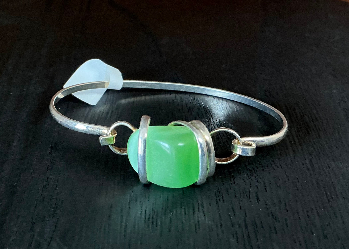 Luna Moth - Bracelet