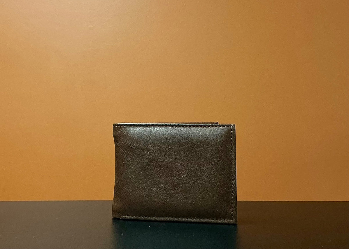 Leather Wallet