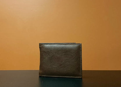 Leather Wallet