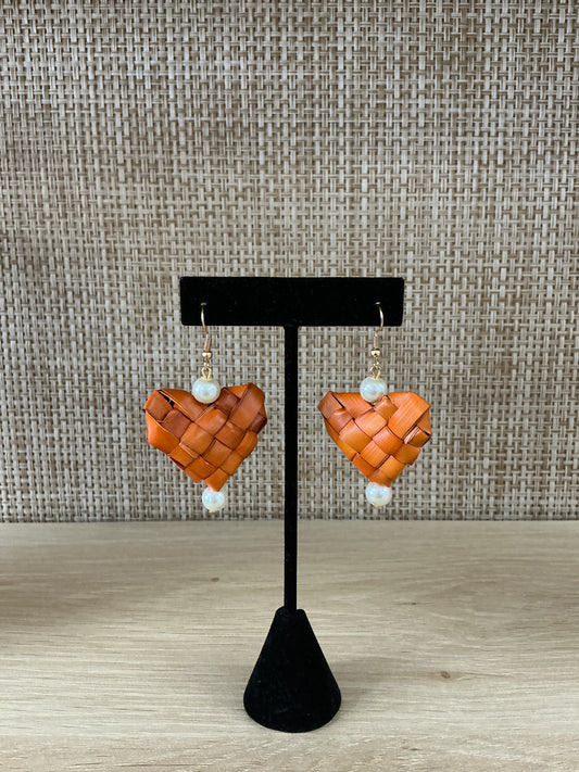 Aretes de Palma