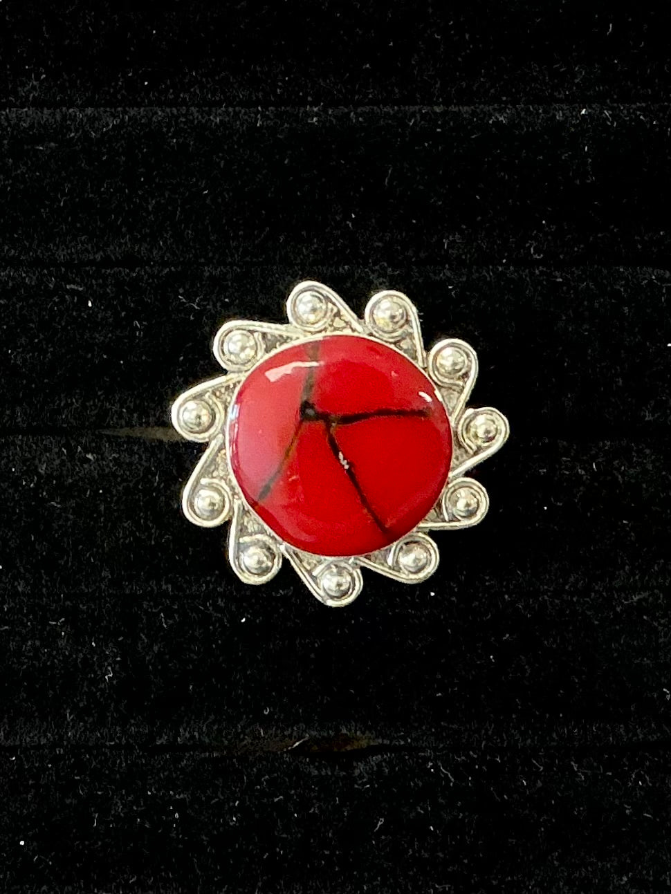 Circle Ring